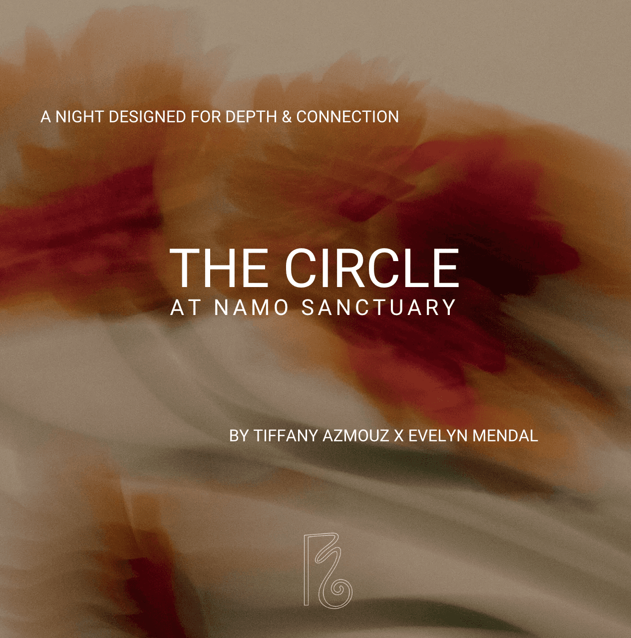 The Circle at Namo Sanctuary