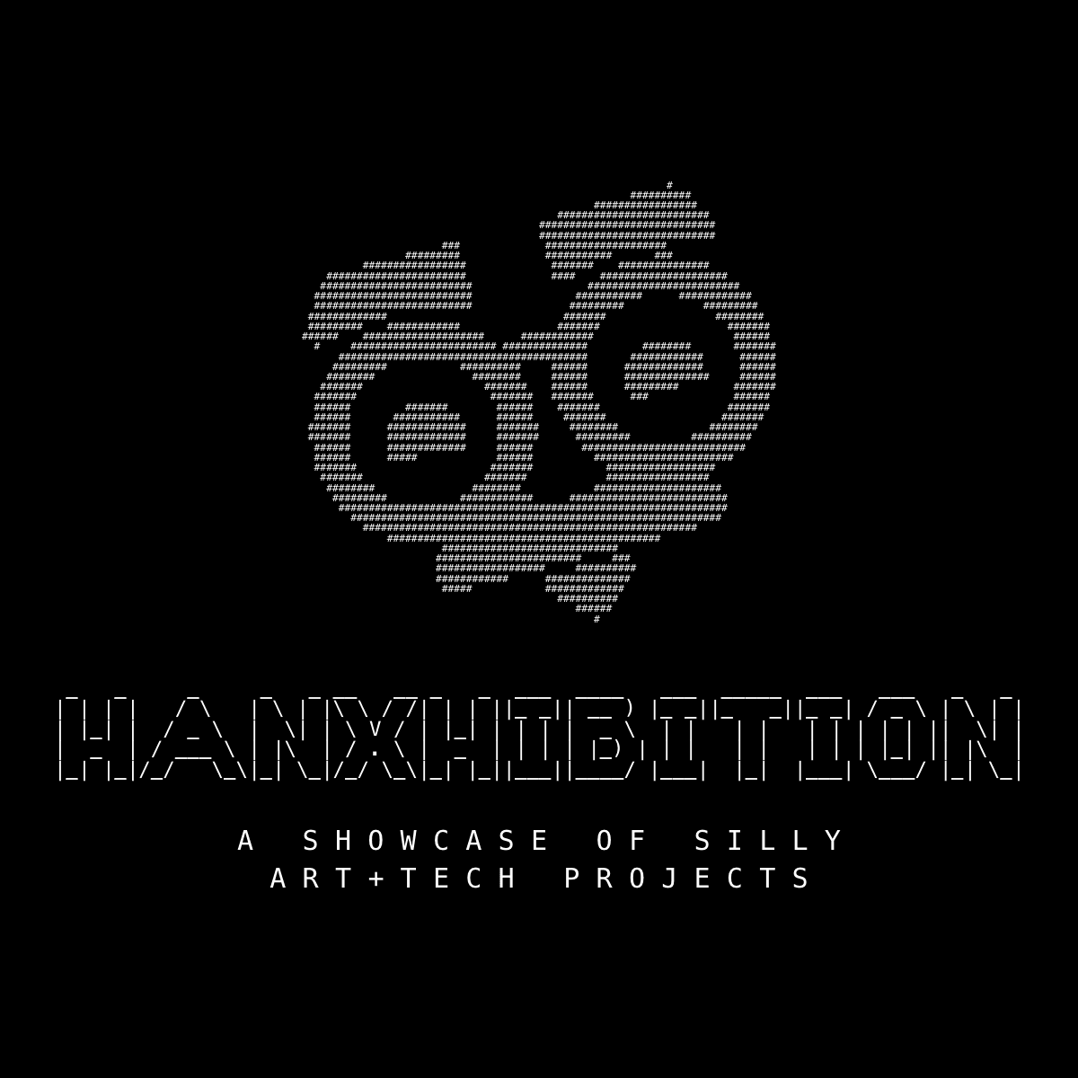 The Hanxhibition