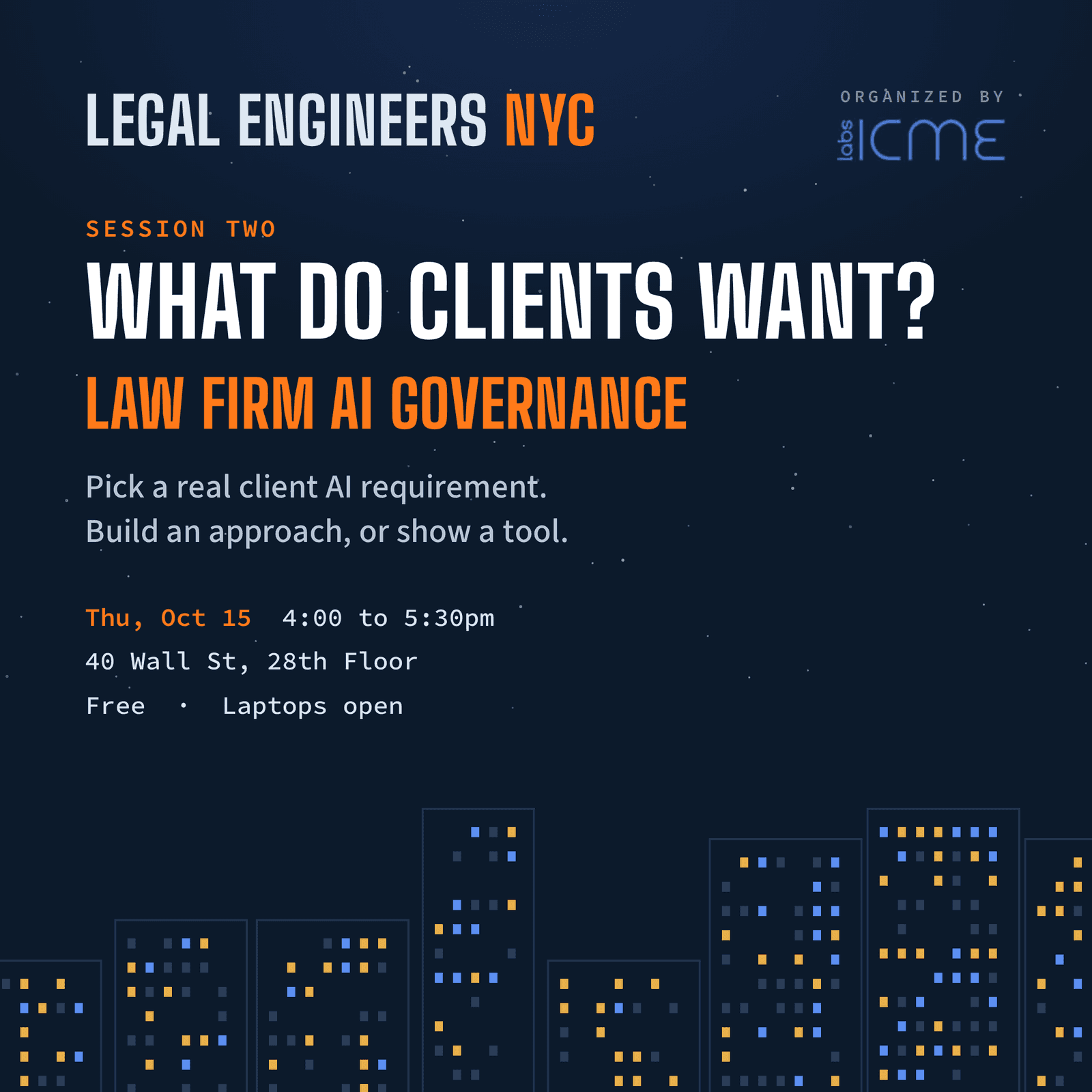 Legal Engineers NYC