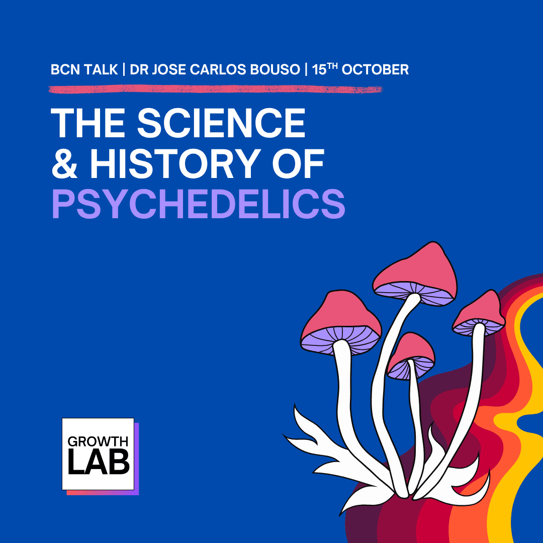 The Science and History of Psychedelics