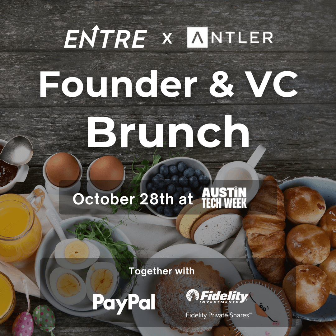 Founder & VC Brunch | Austin Tech Week