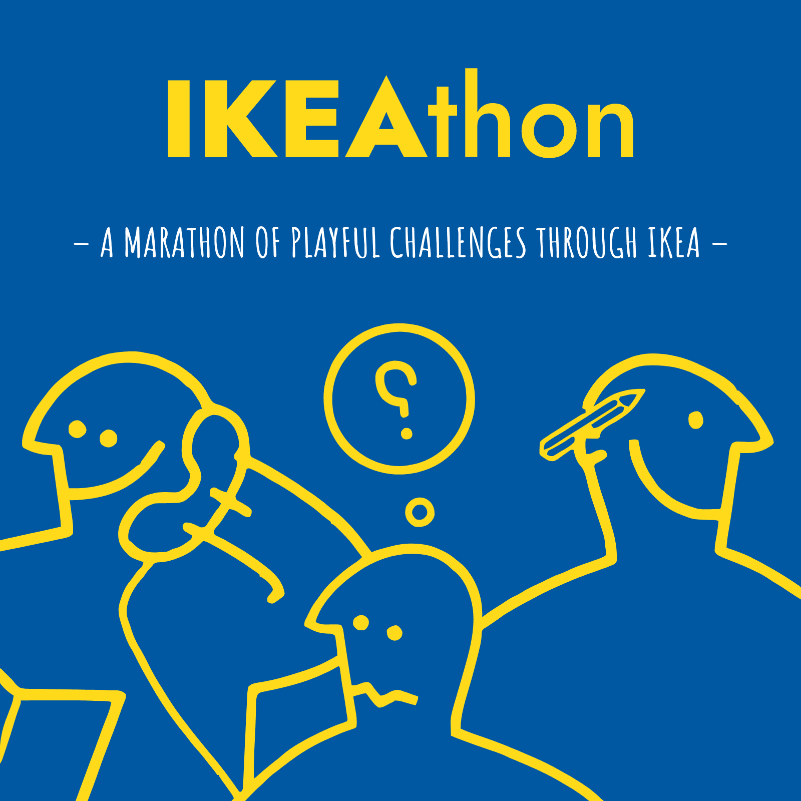 IKEAthon Berlin #2