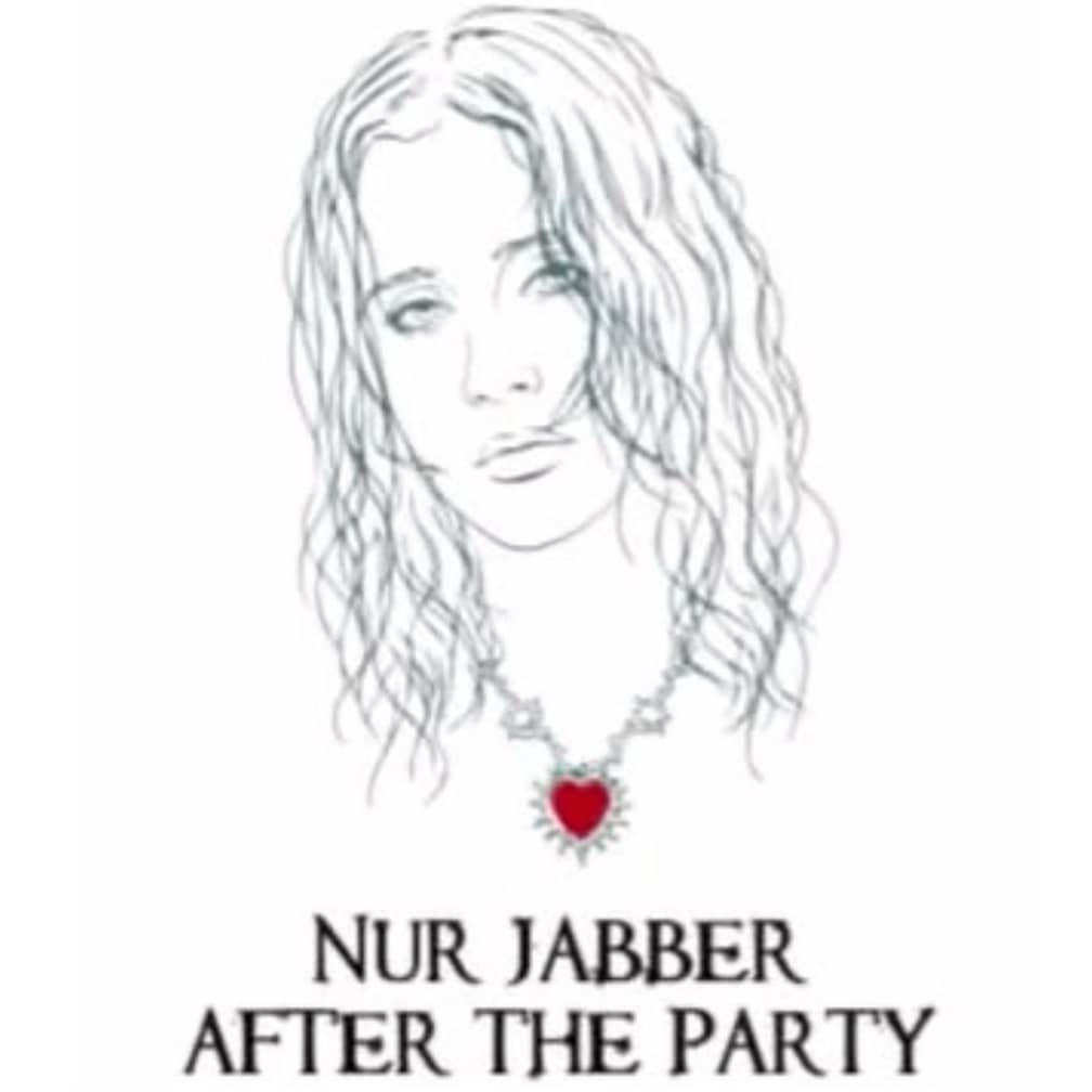 Nur Jabber & InCorrupto Tequila present a special edition: 'After The Party' Special InCorrupto Edition Launch Party