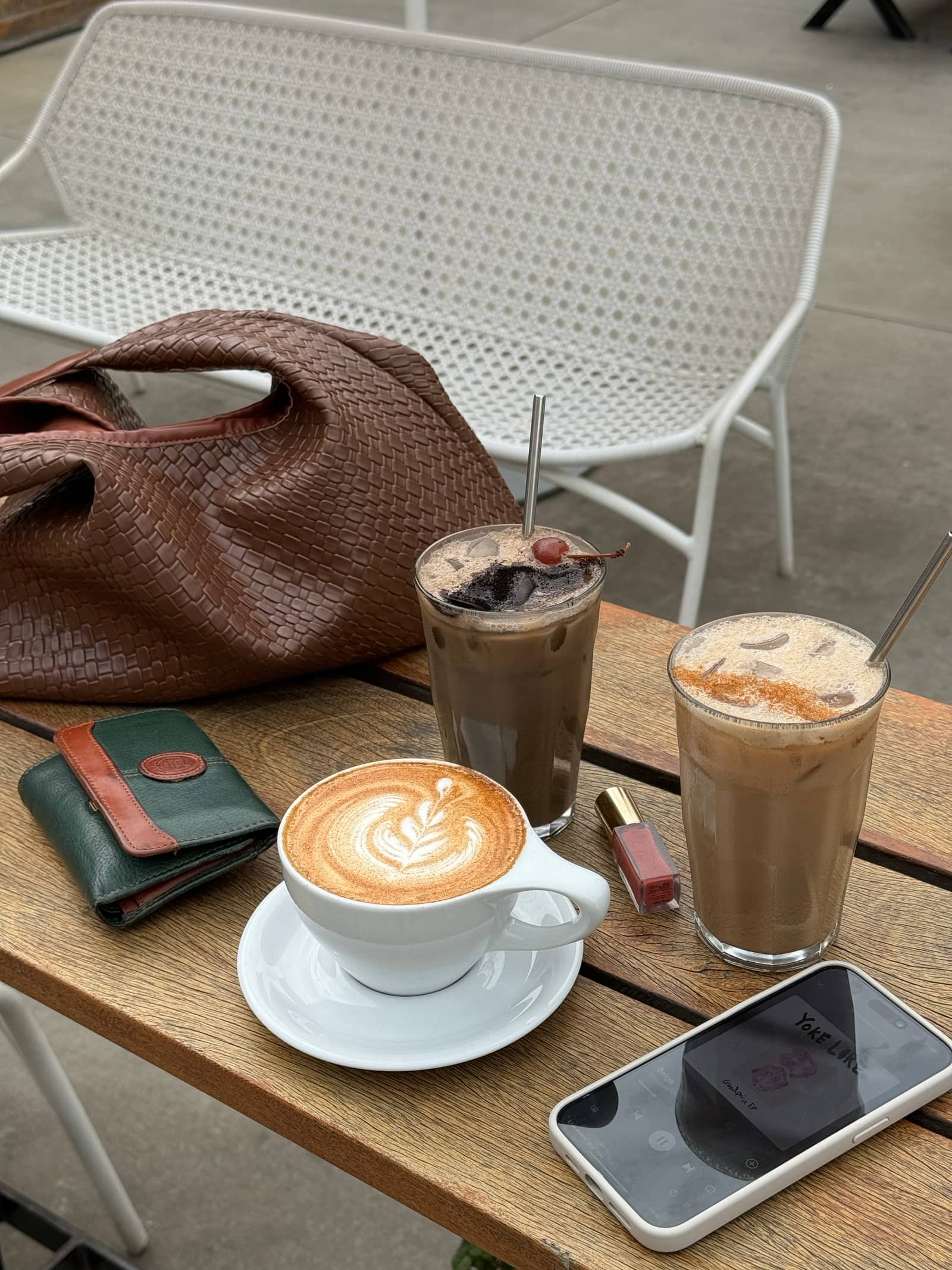 Payday: A creator economics coffee with Jaclyn Ling of Bento & Hannah Wilson