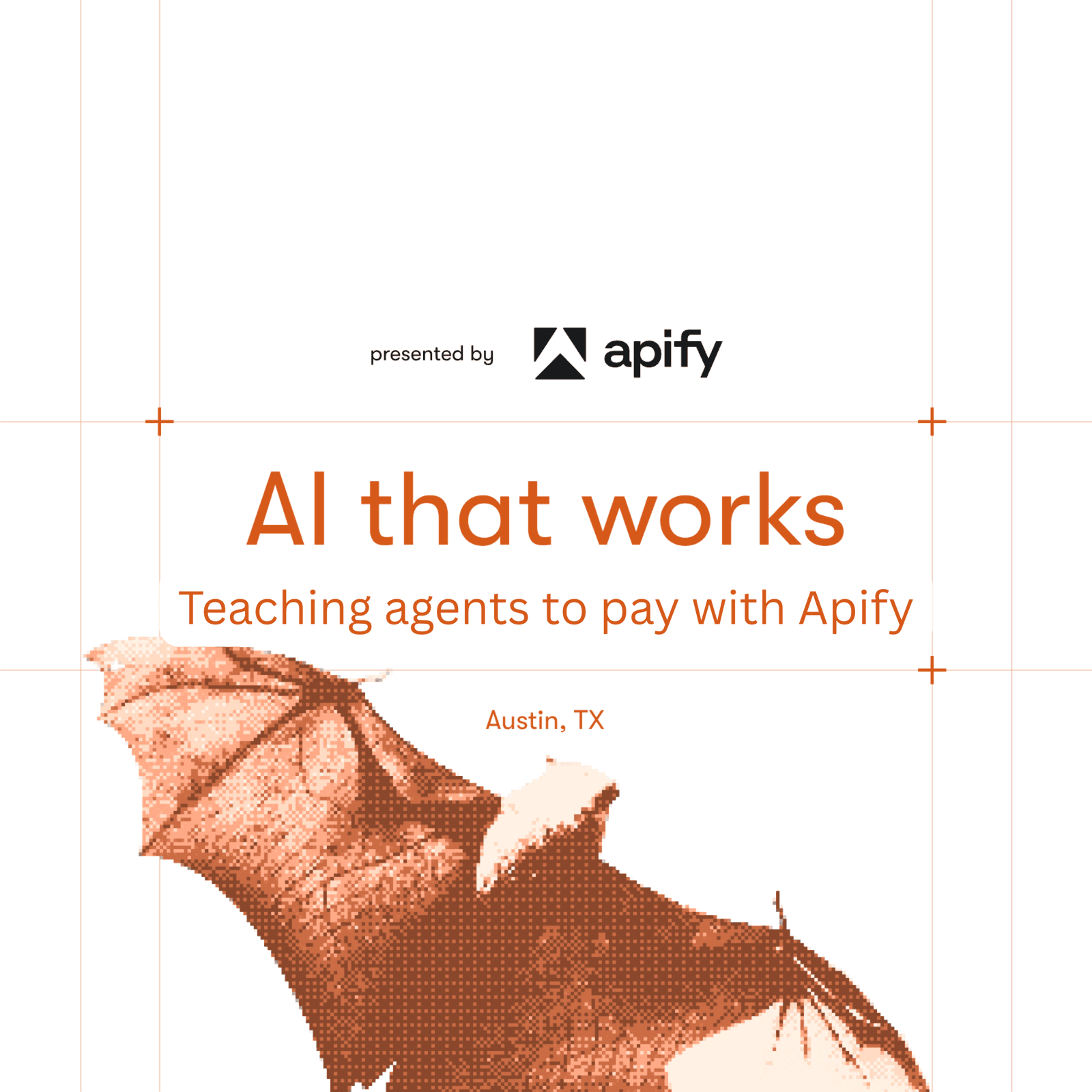 AI That Works: Teaching agents to pay with Apify