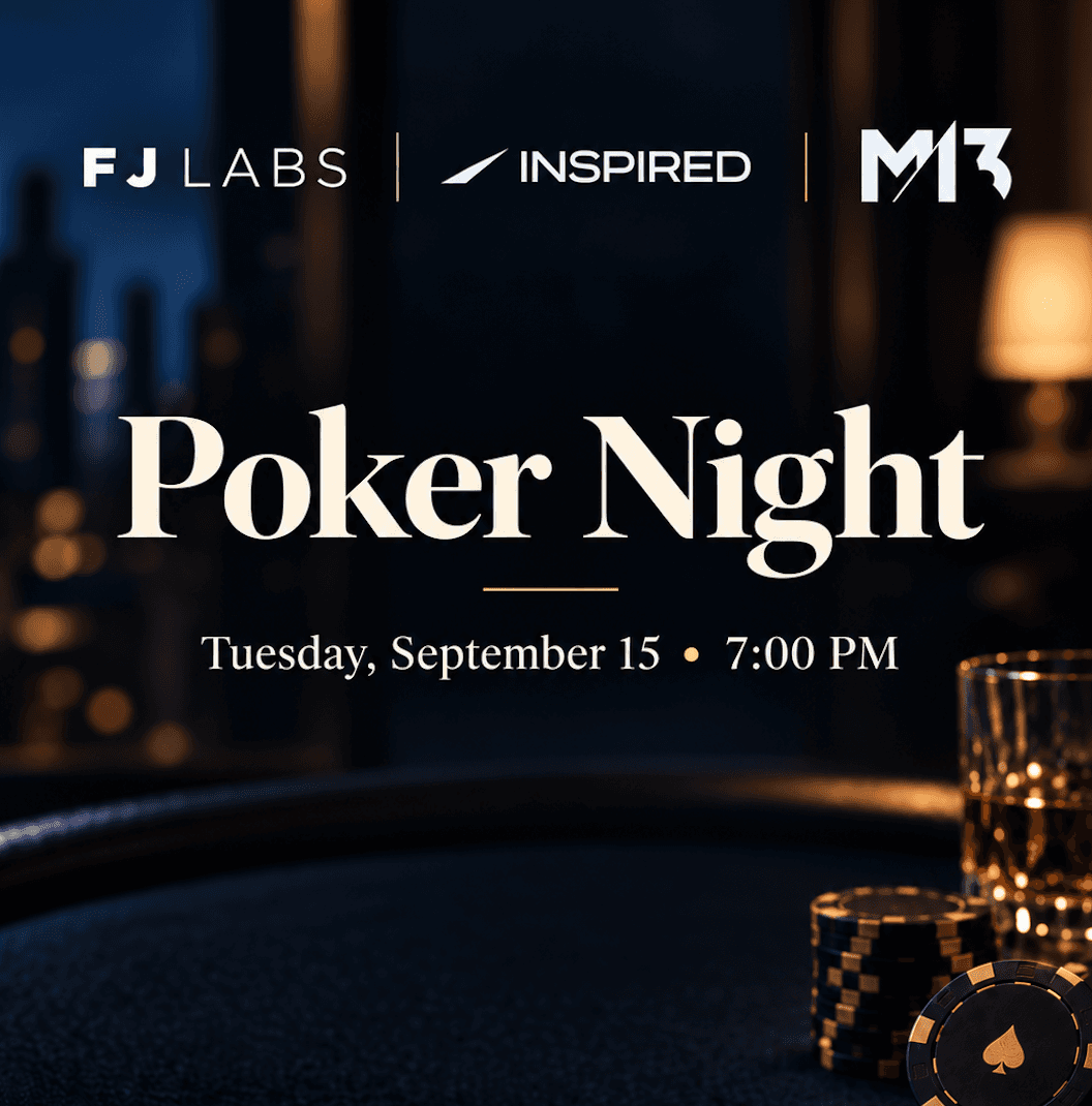 Poker Night