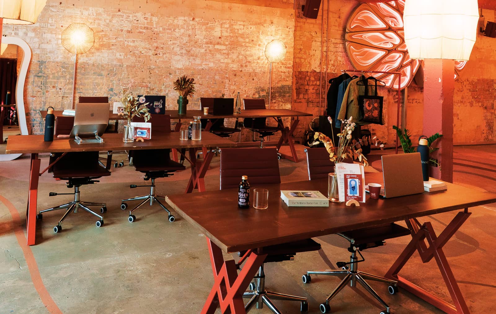 Founder Cowork Club: Focus and Flow with Special Guest Lindsay Brielle Strouse