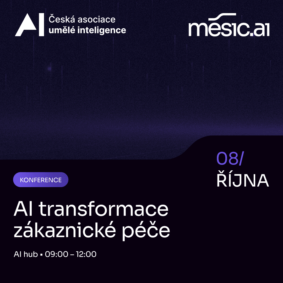 AI transformace zákaznické péče