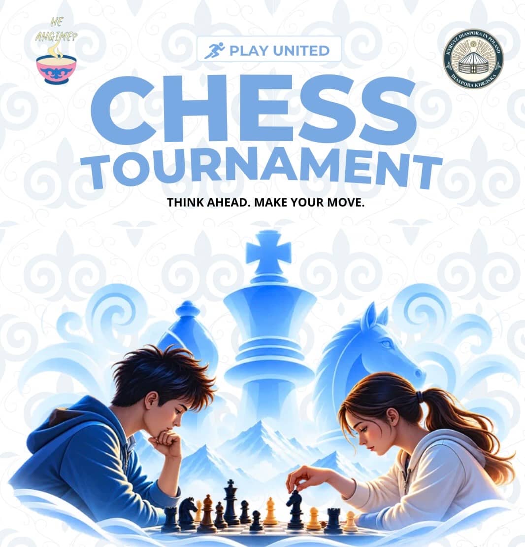 PlayUnited Games: Chess Edition