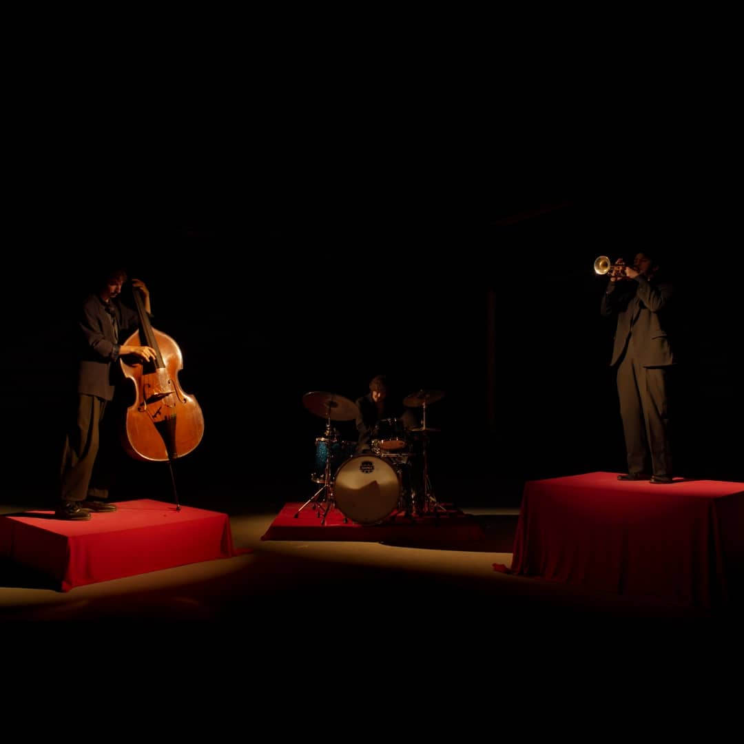 Kopa Jazz Night