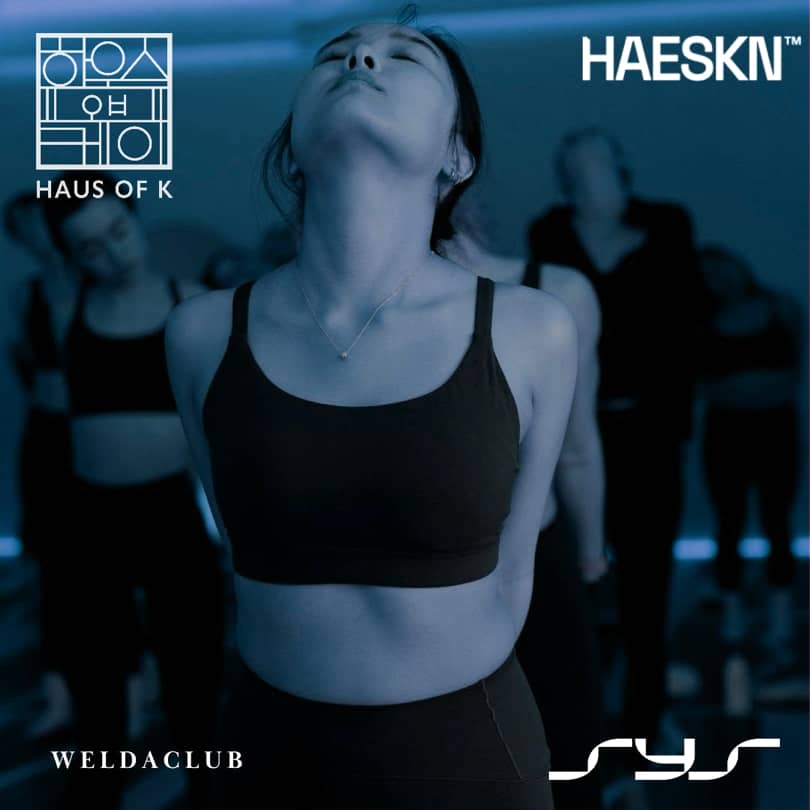 HAESKN Pilates: Sculpt + Flow