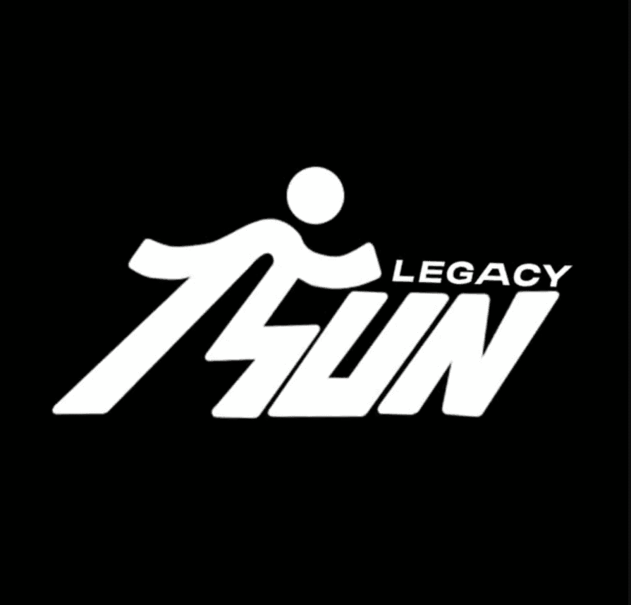 Legacy Run | Sign Up