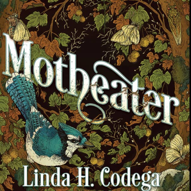 October Bookclub: Motheater