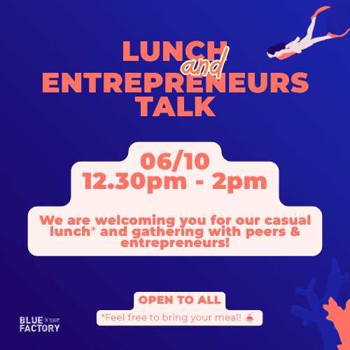 Open Lunch