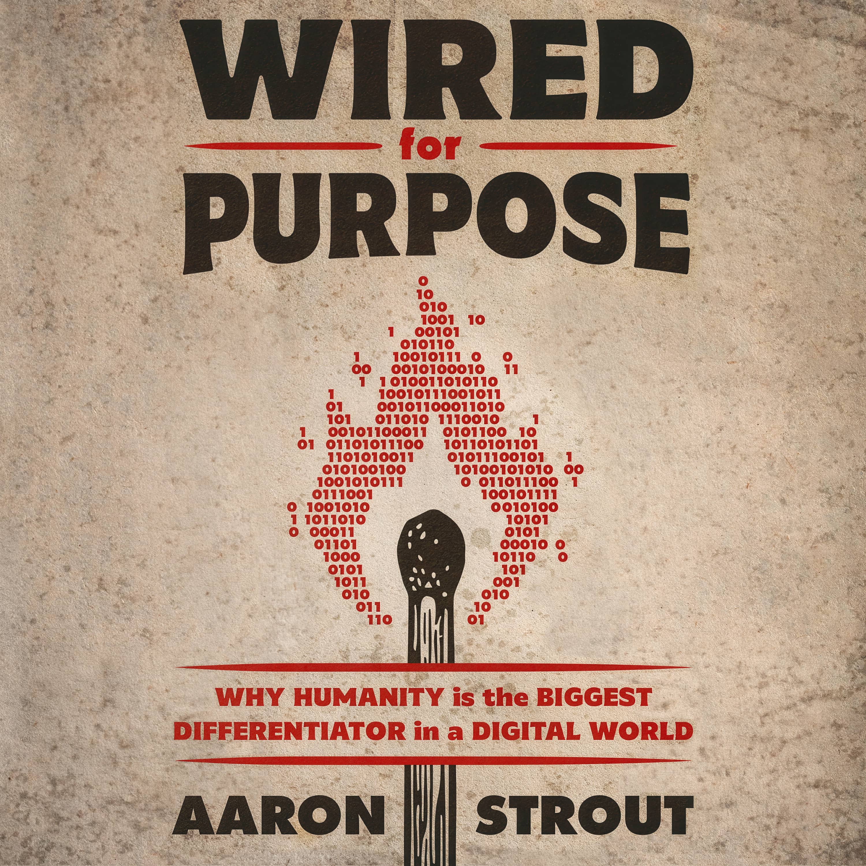 Wired for Purpose: LA Book Signing on POETs Day