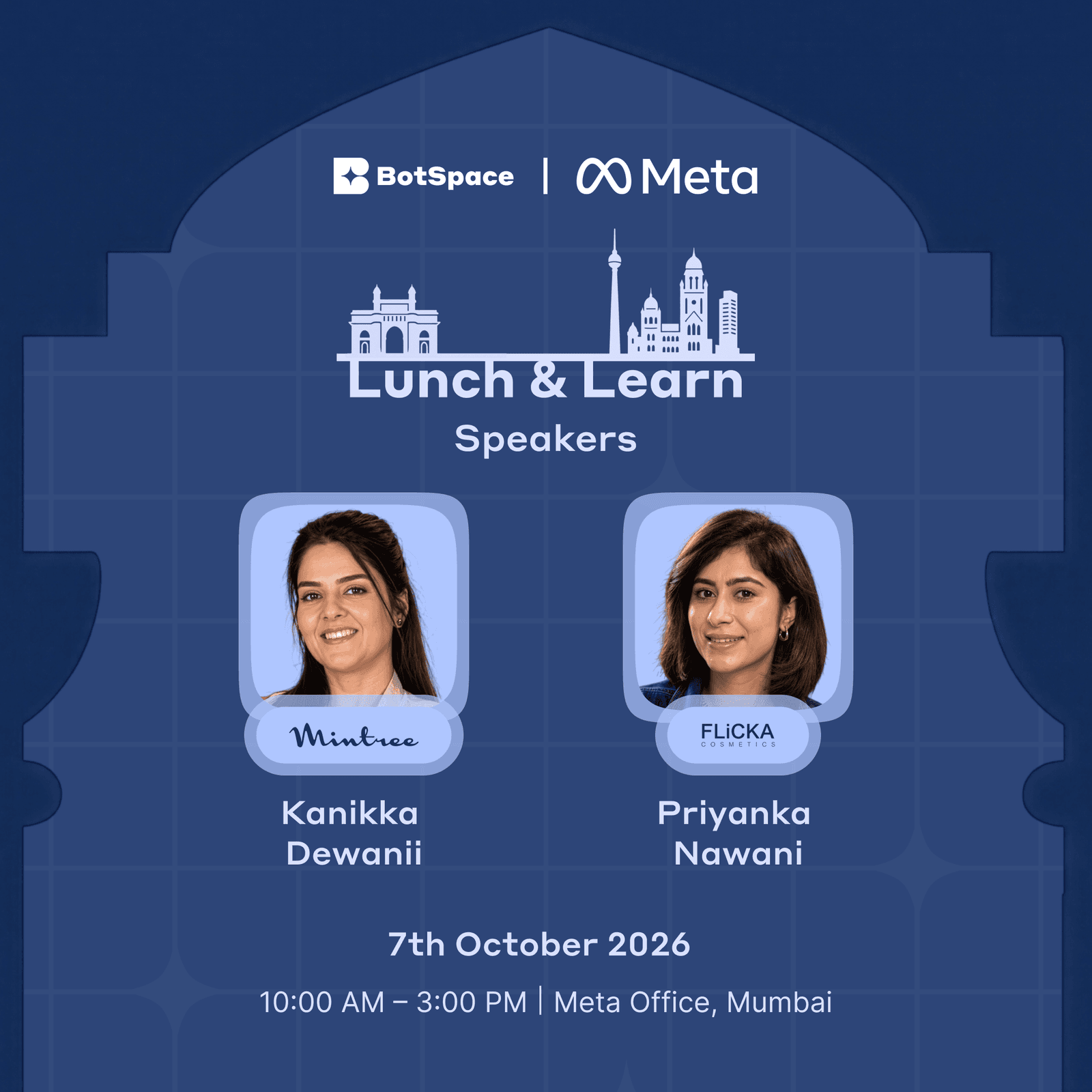 Lunch & Learn