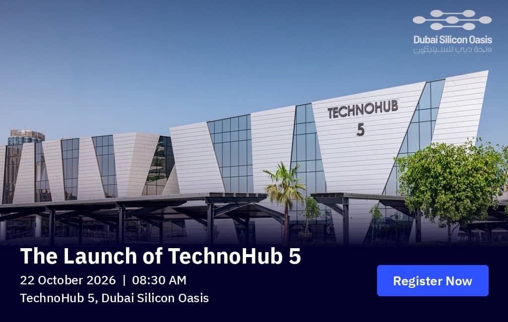 The Launch of TechnoHub 5