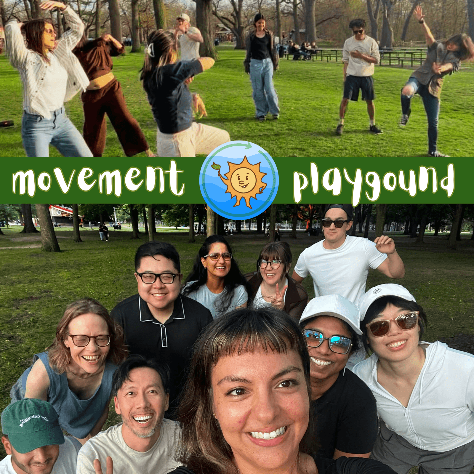 the movement playground # 11