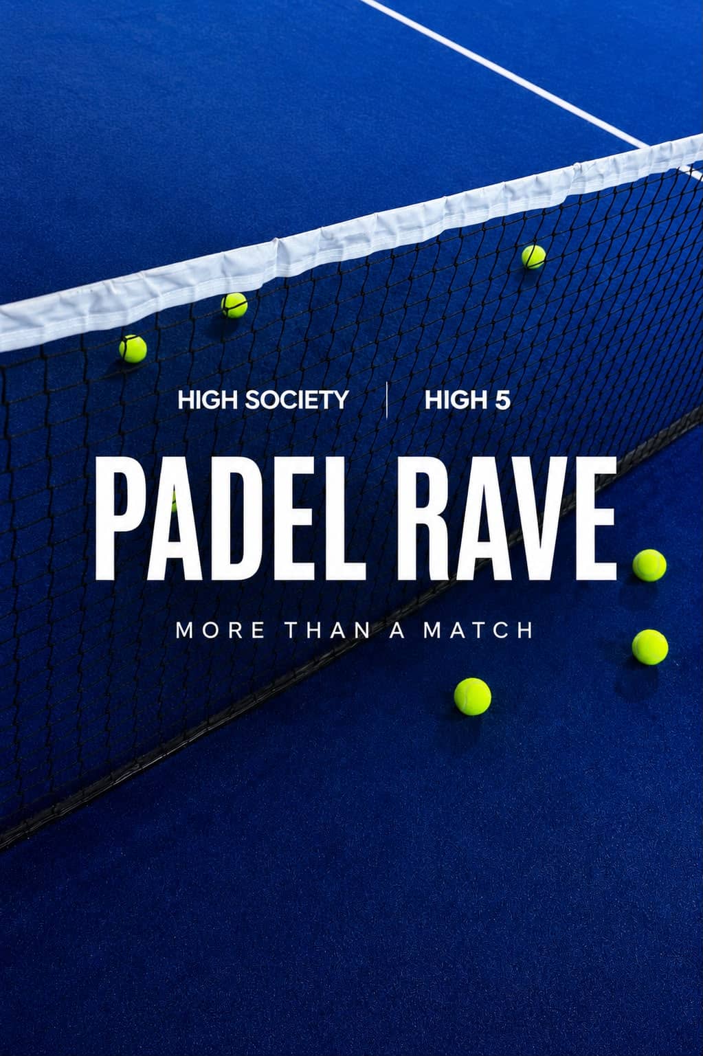 Padel Rave