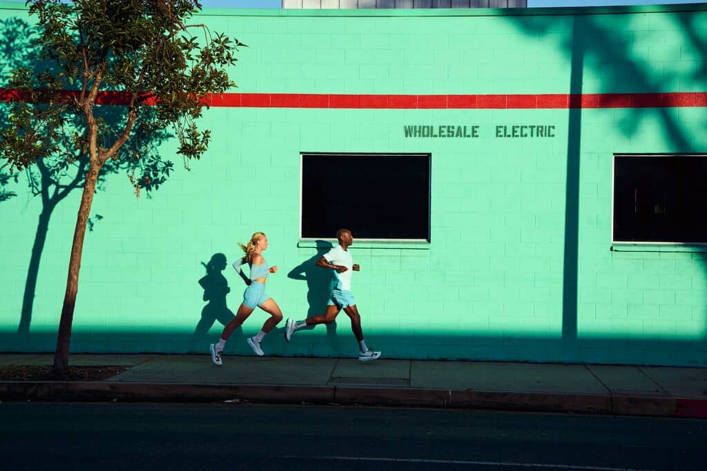 On Singapore Marathon Training Block