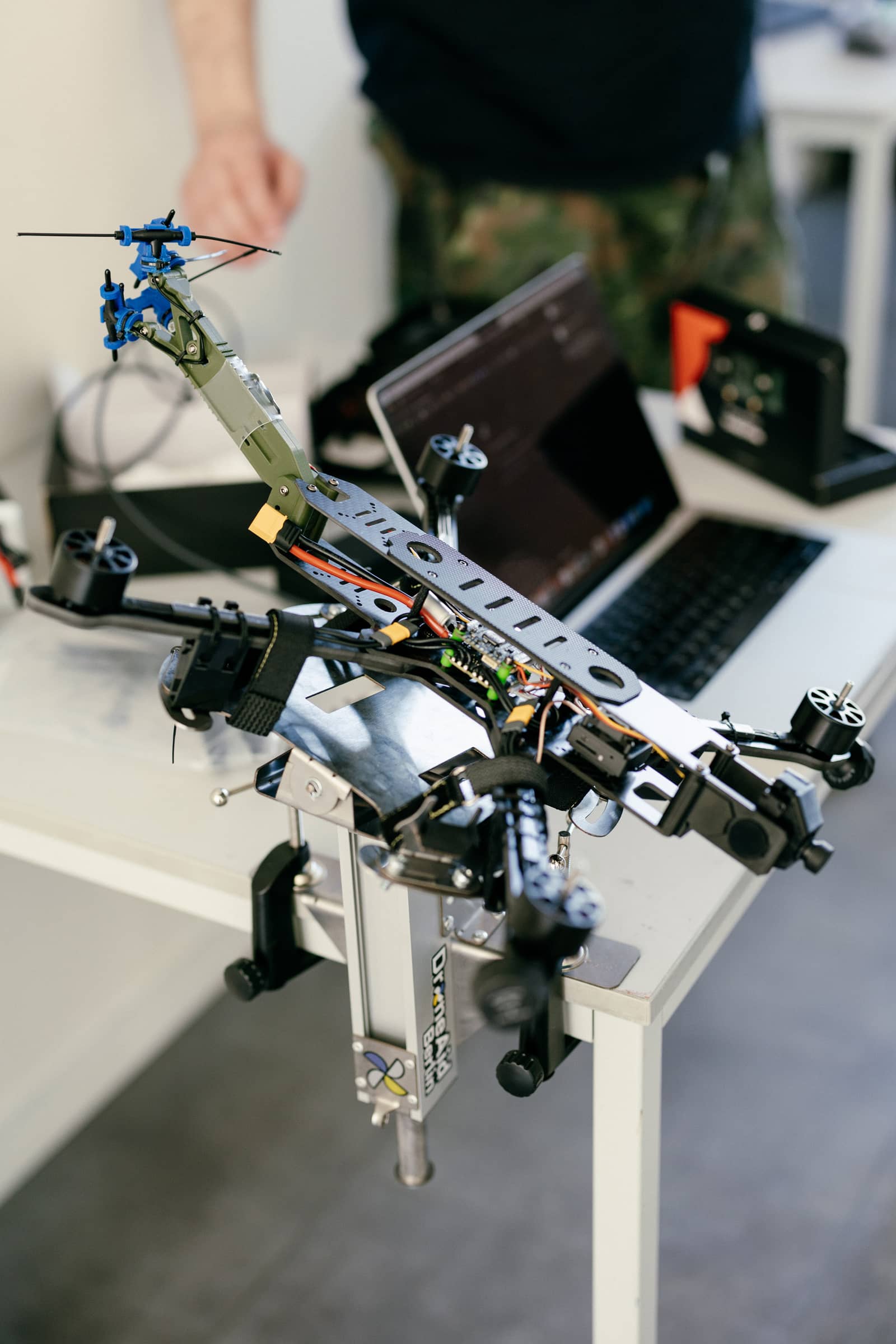 DroneAid Berlin Workshop - 26 September 2026