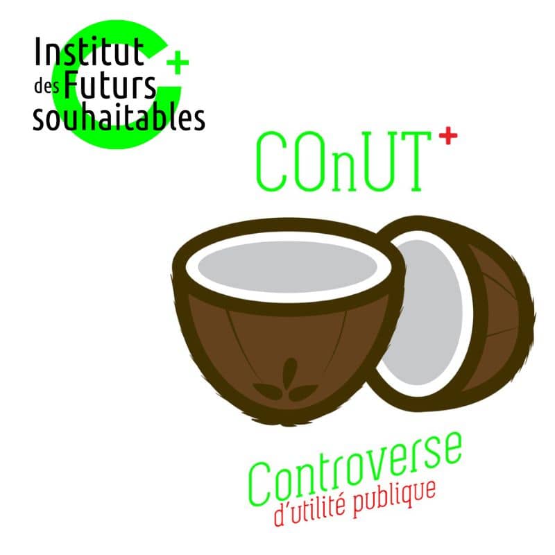 🥥 ConUt [Paris]: L'IA nous rend-elle bête?
