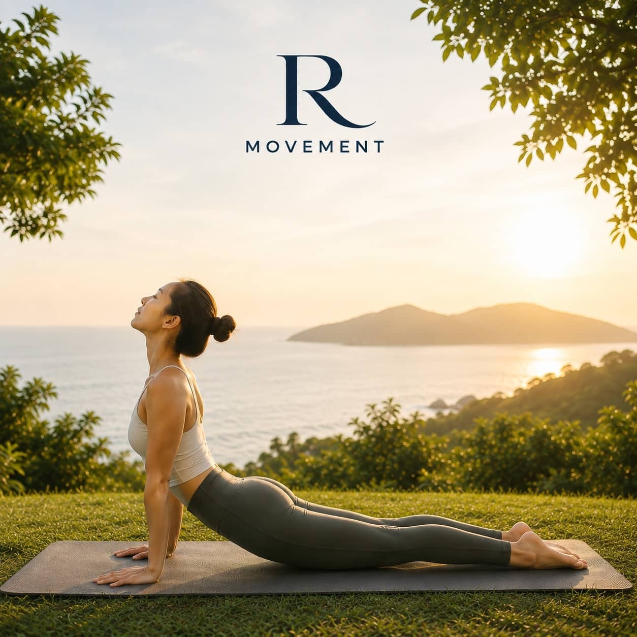 Sunday Reset: Yoga for Women | R Movement