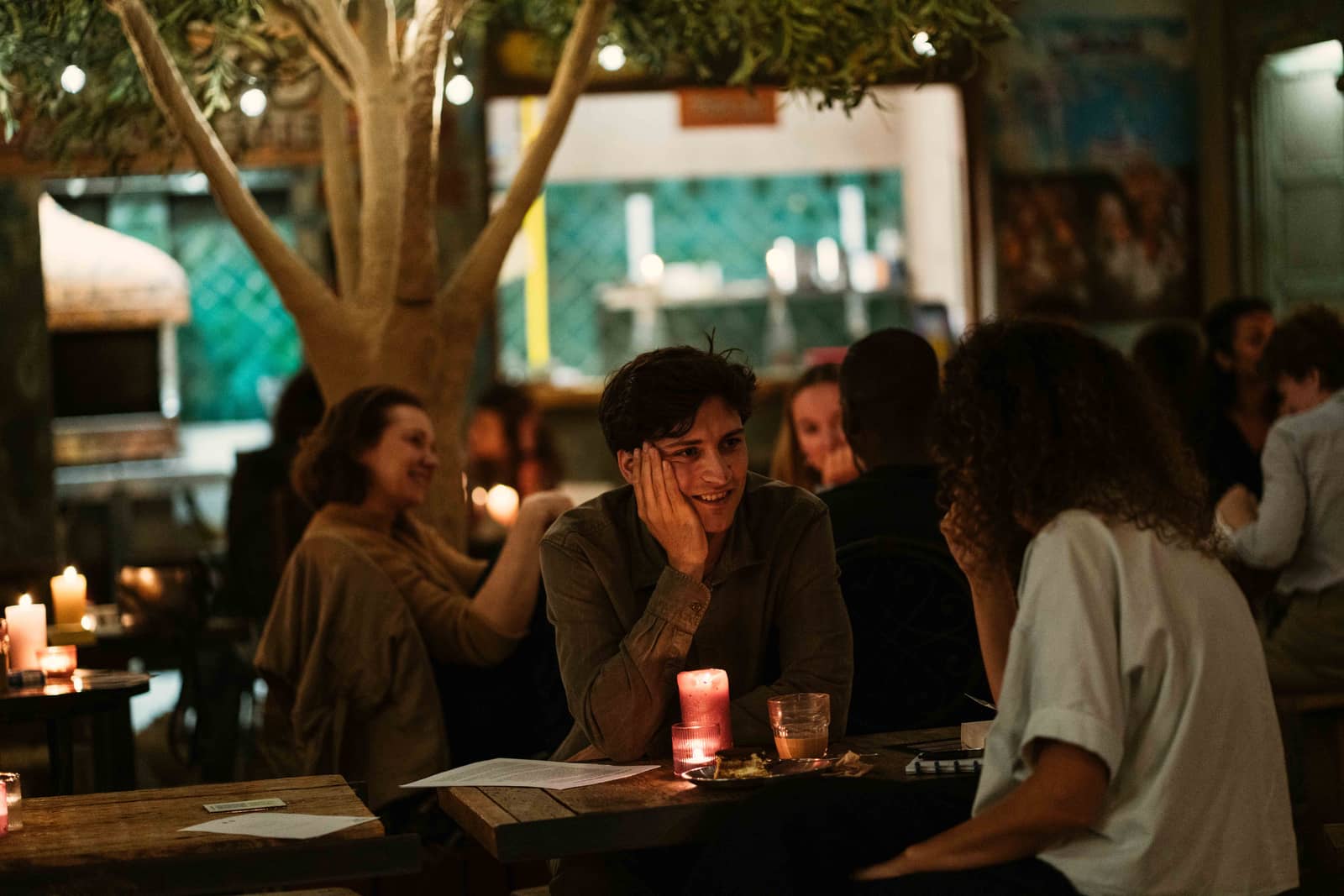 L’oasis du mercredi • La Belladone et sa galerie d'art