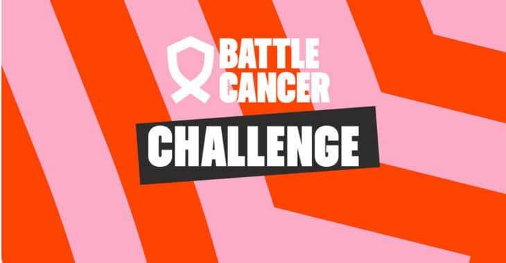 Slow Poke Run Club x Battle Cancer GIVEAWAY!