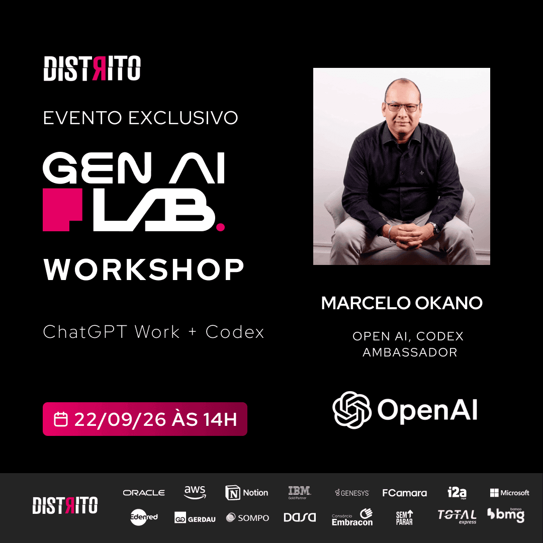 Workshop: ChatGPT Work + Codex