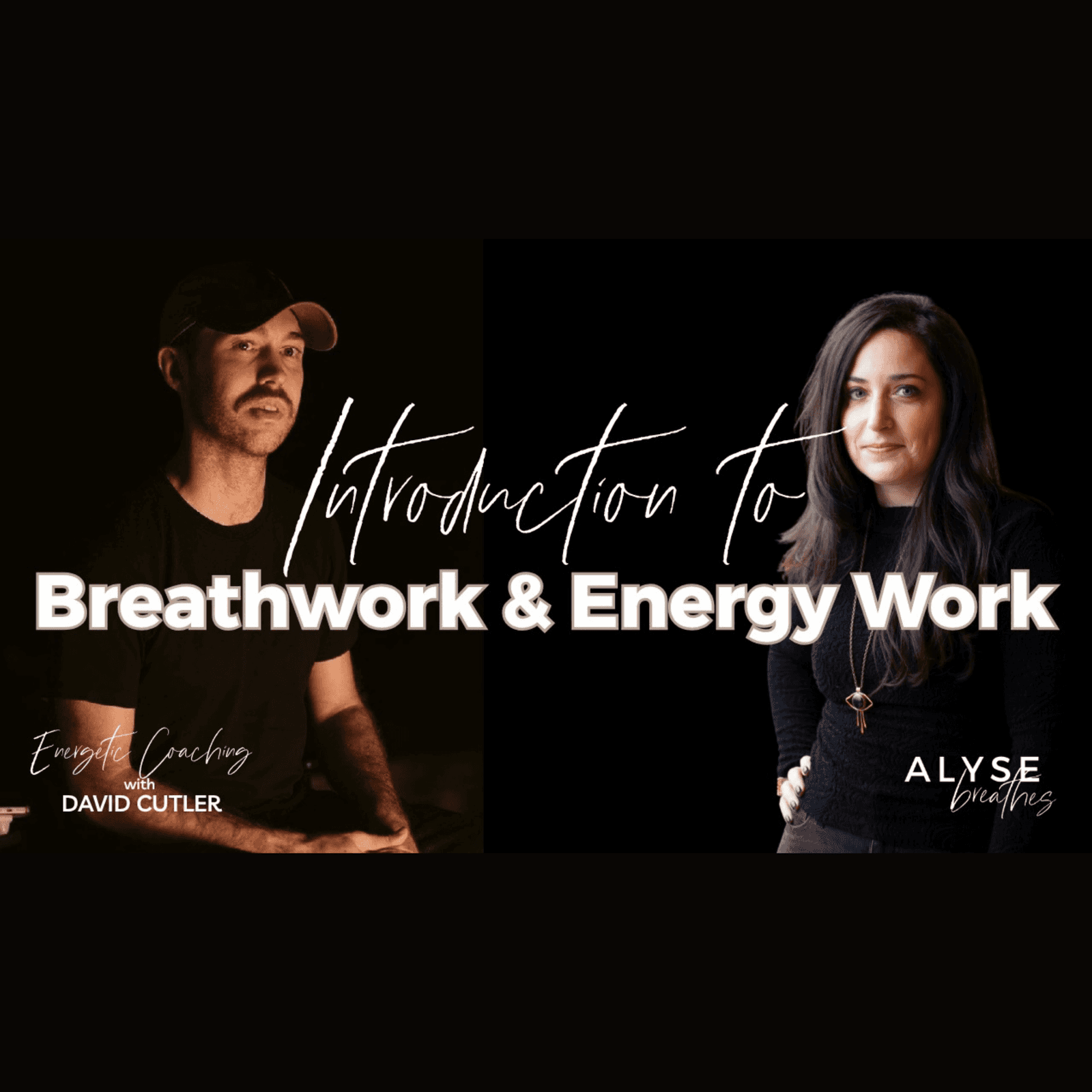 THE CIRCLE: ft. David Cutler and Alyse Bacine