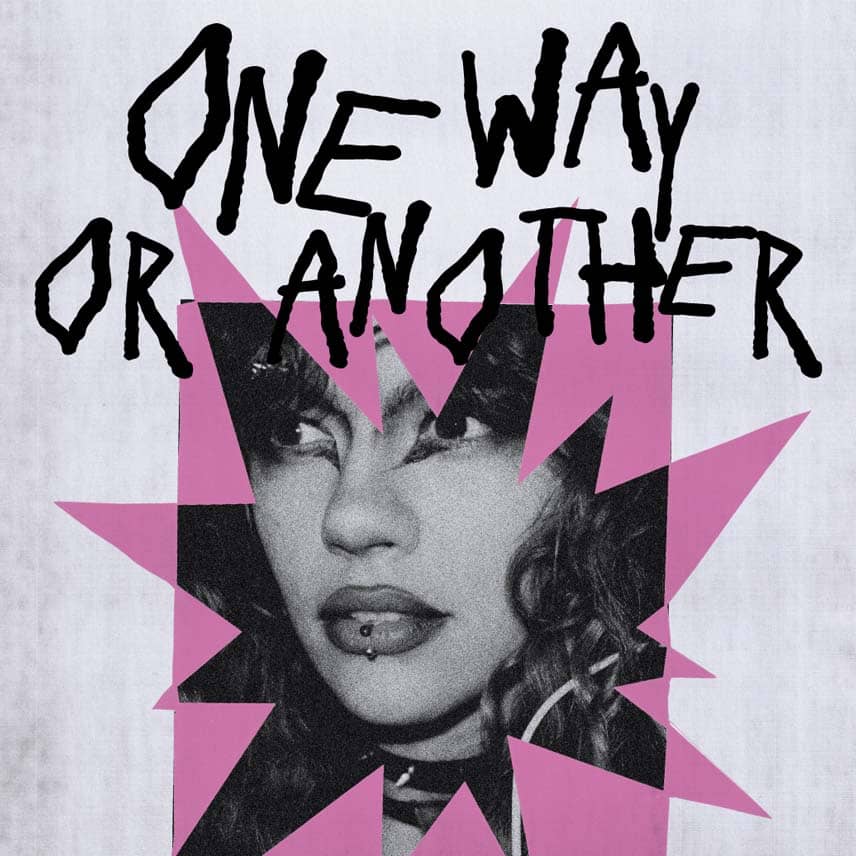 A Rambler Summer Show: One Way! Or Another!