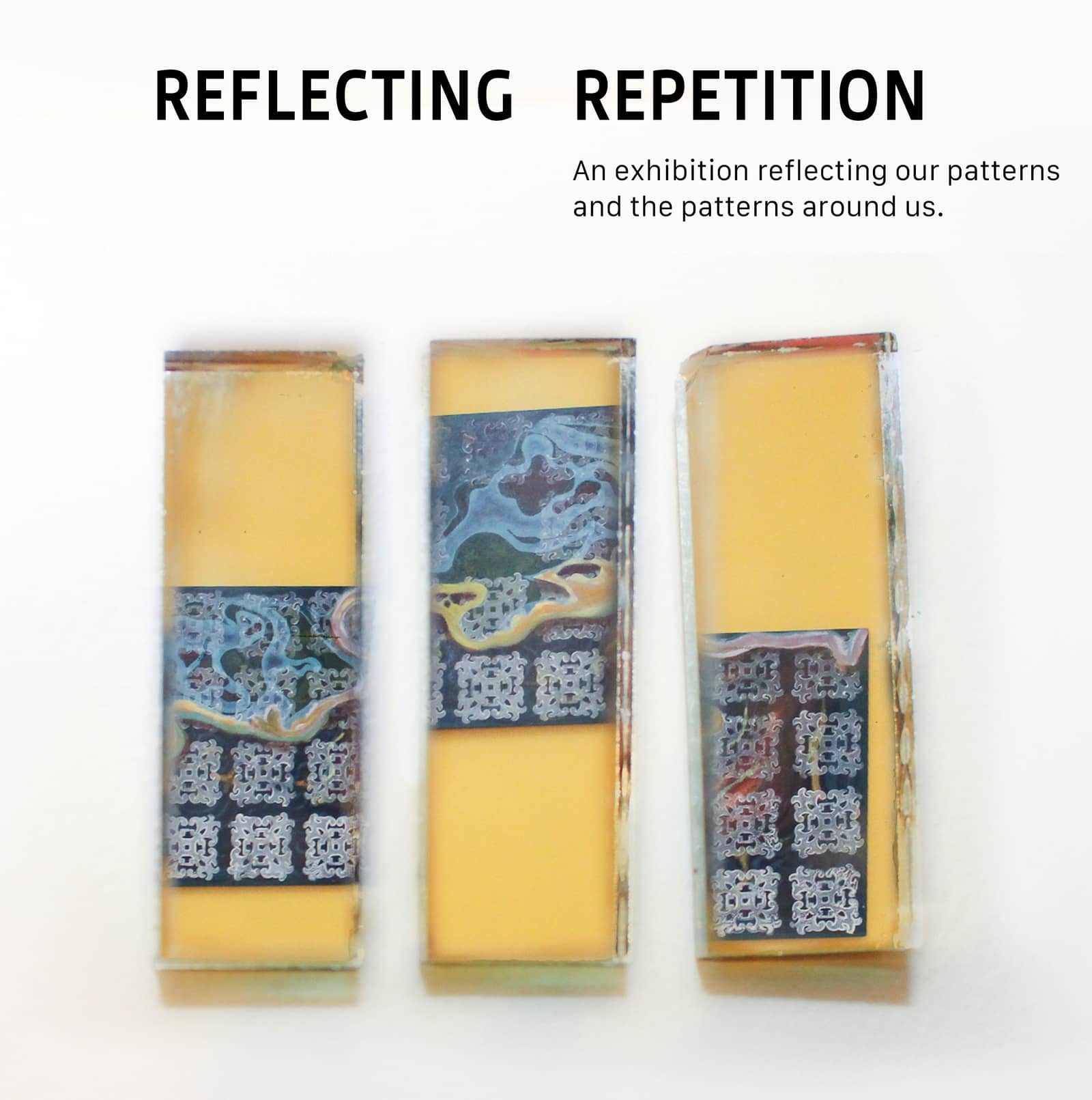 Reflecting Repetition