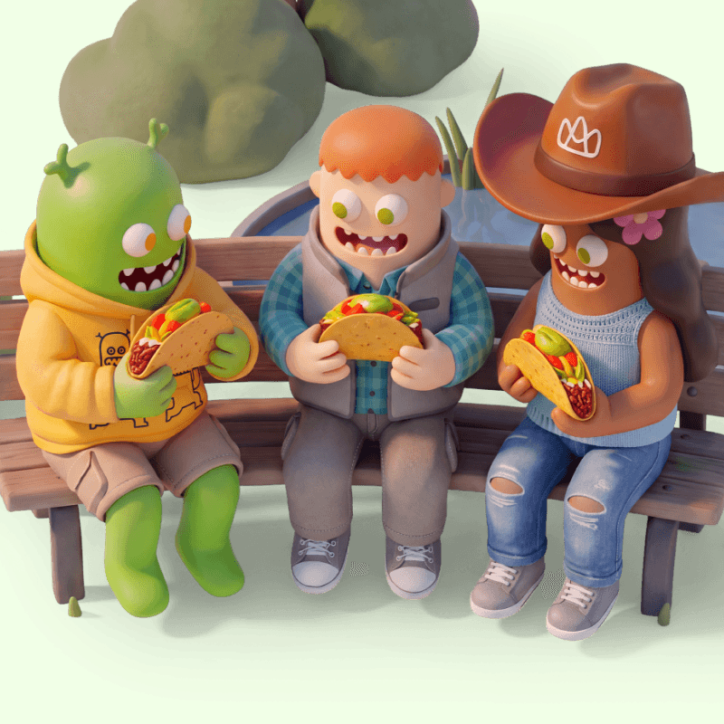 🌮 Tacos at Sunset with AppSignal and Evil Martians