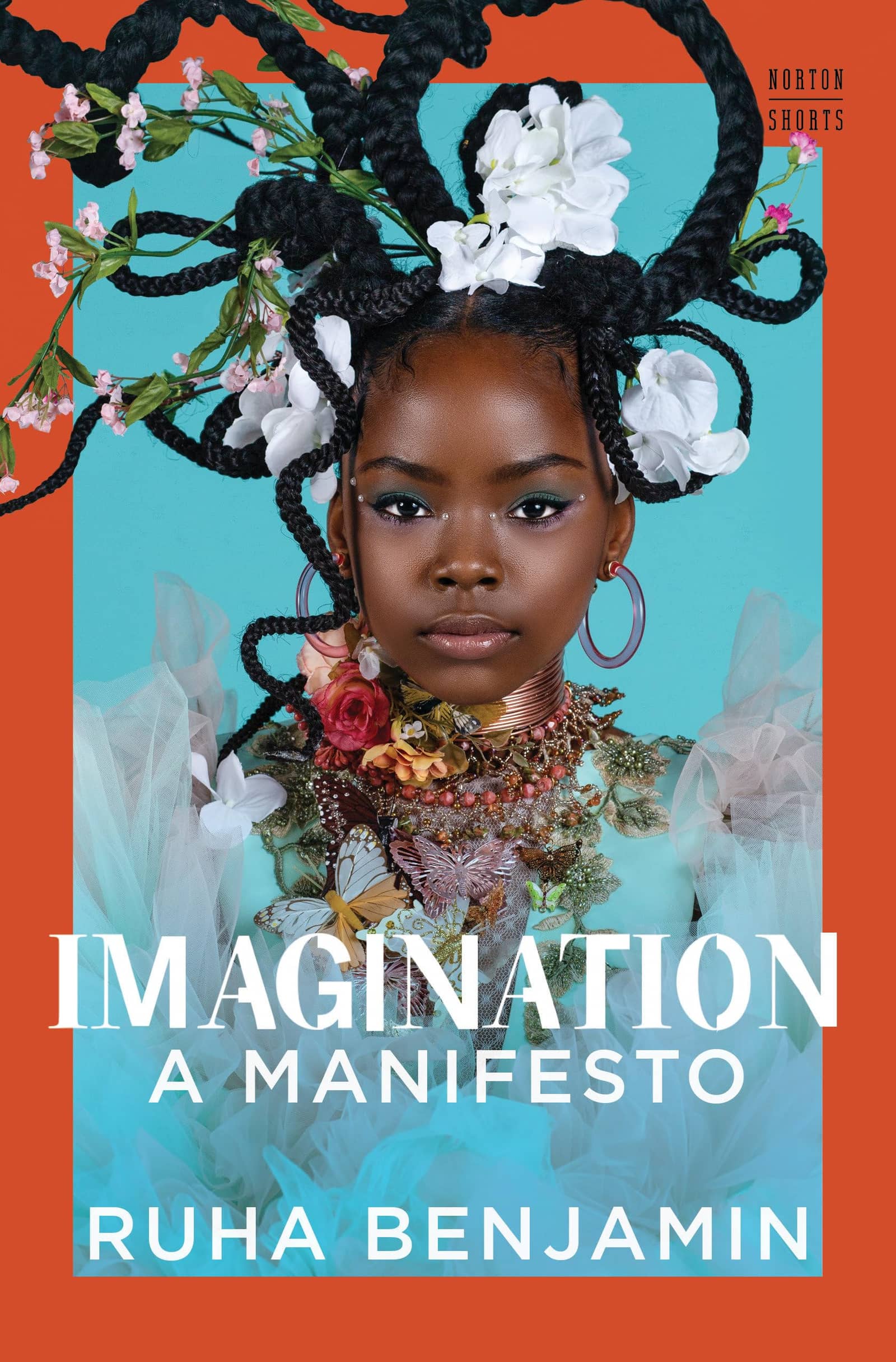 TWC Bookclub: Imagination A Manifesto Part 1