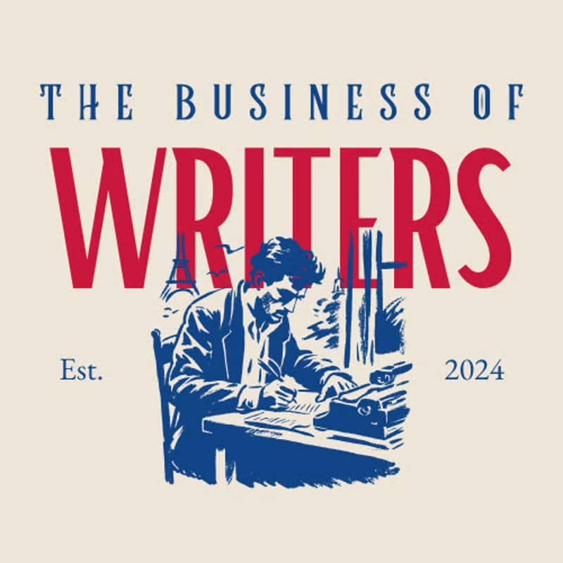 Self-Publishing 101