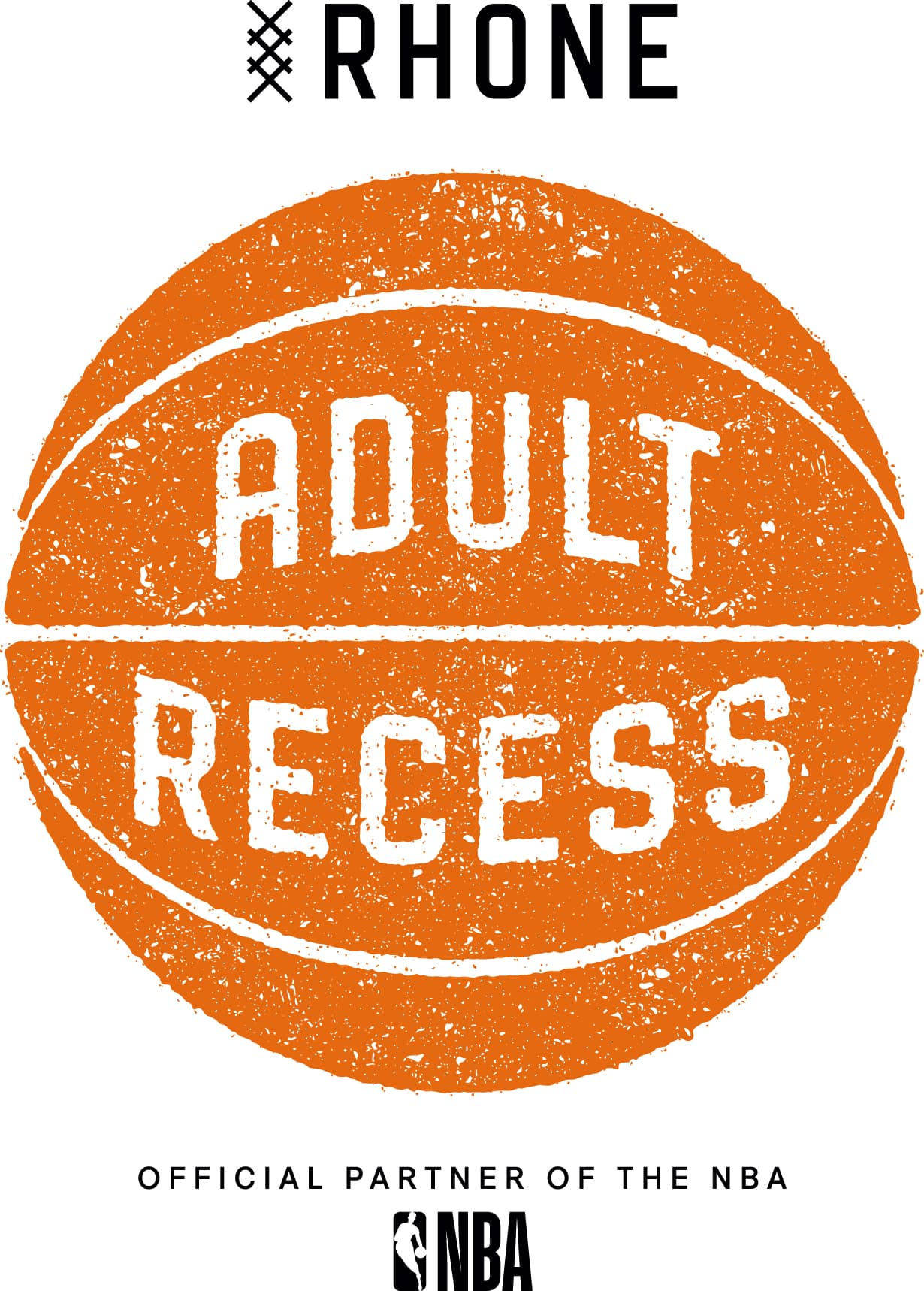 Rhone presents: Adult Recess