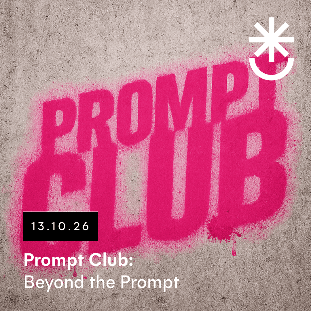 Prompt Club: Beyond the Prompt
