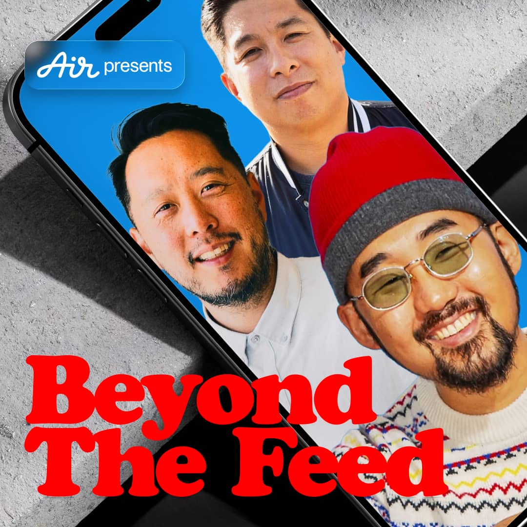 Beyond the Feed: The Post-Creator Economy