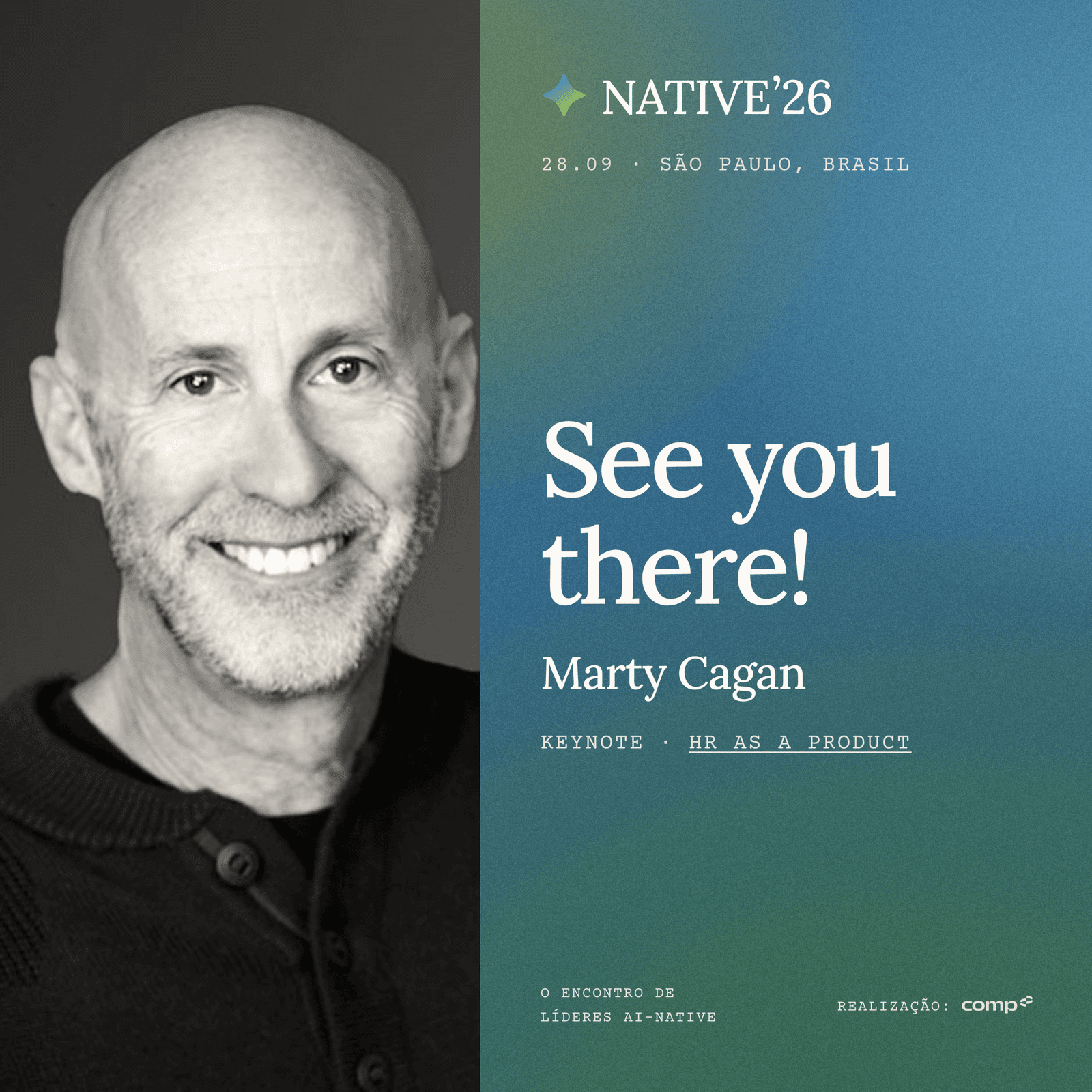 NATIVE'26