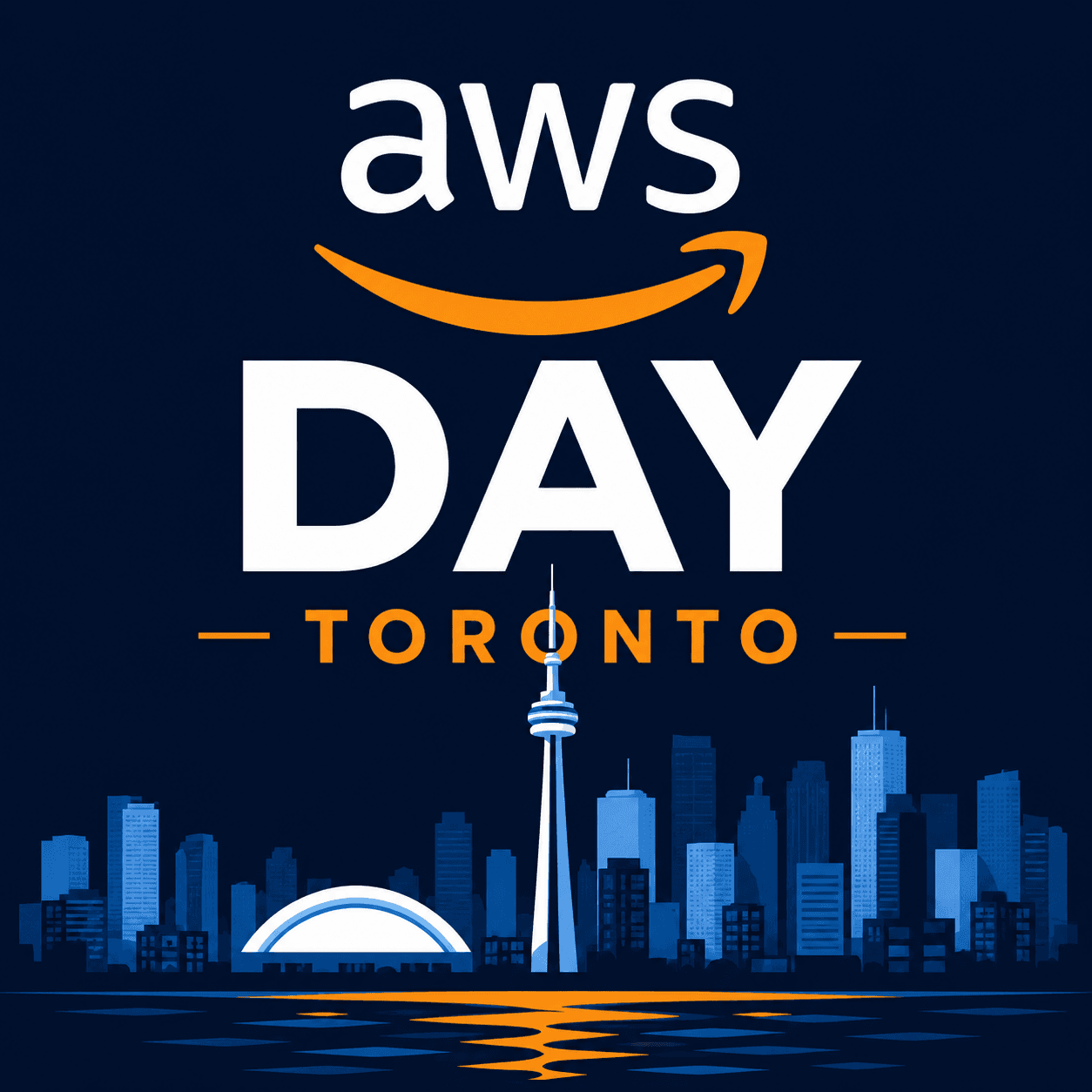 Amazon AWS Community Day 🌥️