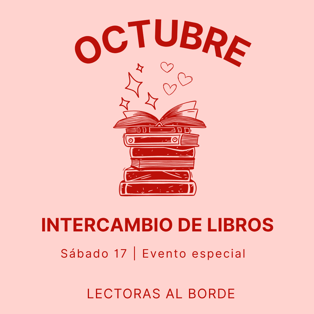 Intercambio de libros