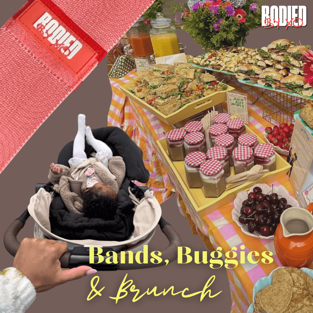 Bands Buggies & Brunch