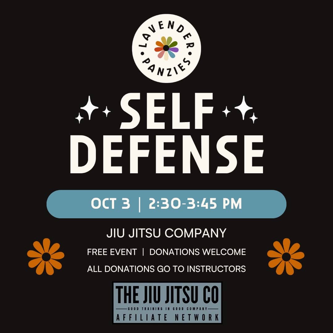 Self Defense Class