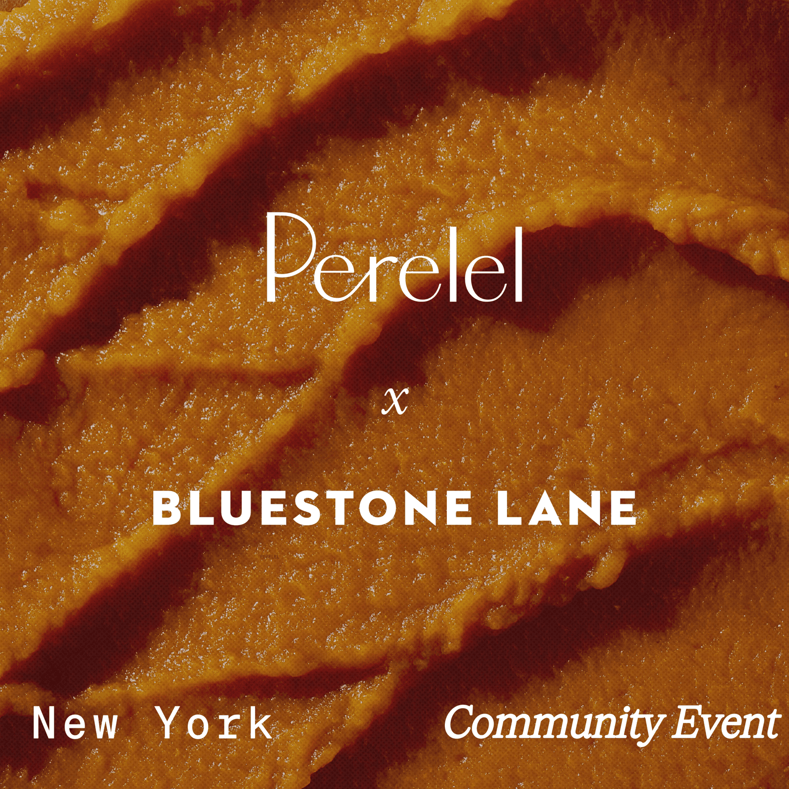 Tribeca: Coffee Meetup!
