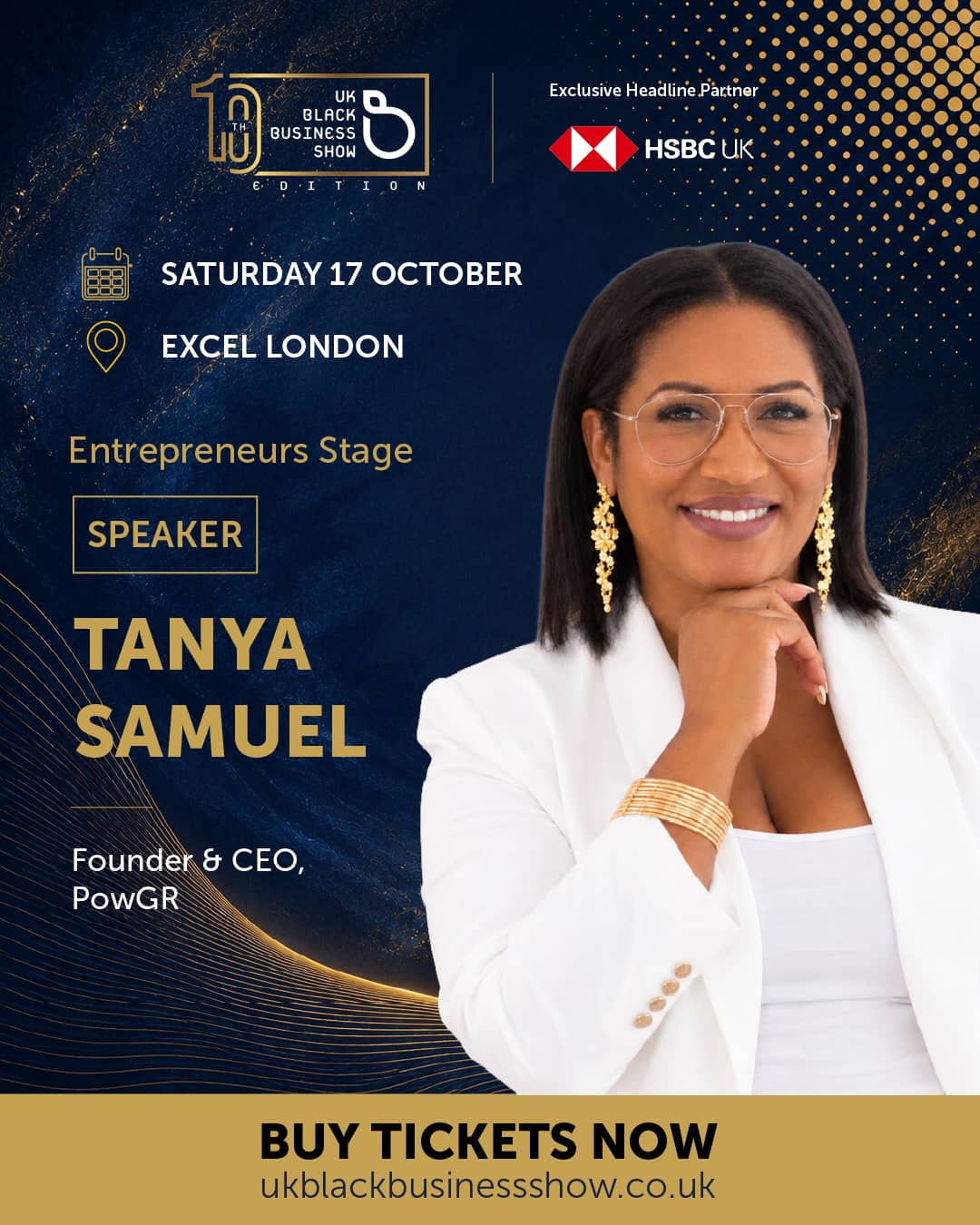 Black Business Week & Show | Apply to Join | Entreprenuer Pass