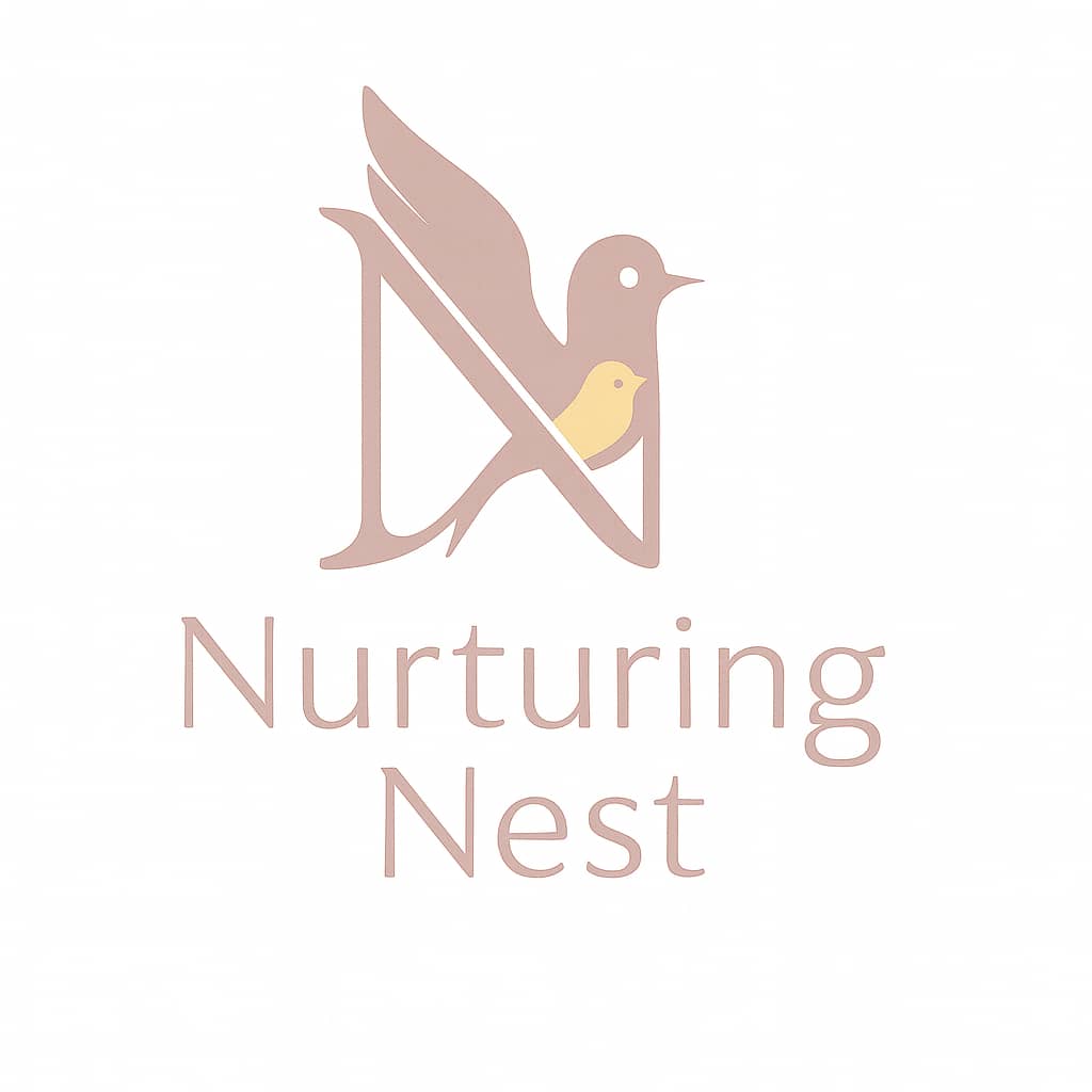 Nest Café - Postpartum Circle Afternoon