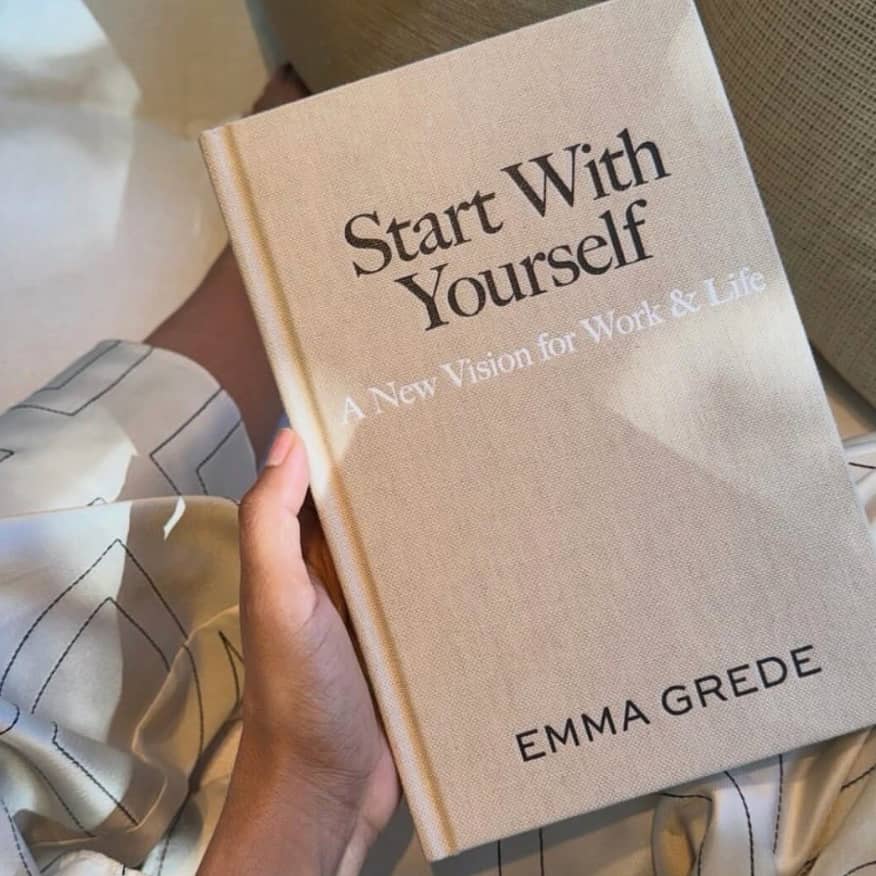 Start With Yourself 🫶🏾: The Ambitious Women’s Book Club 📖