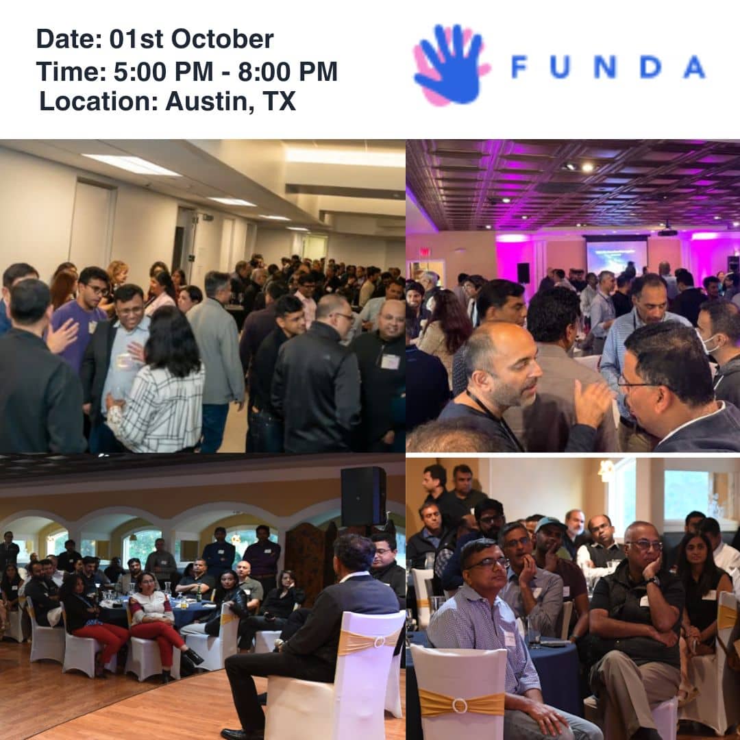 FUNDA Texas: The Founder Playbook