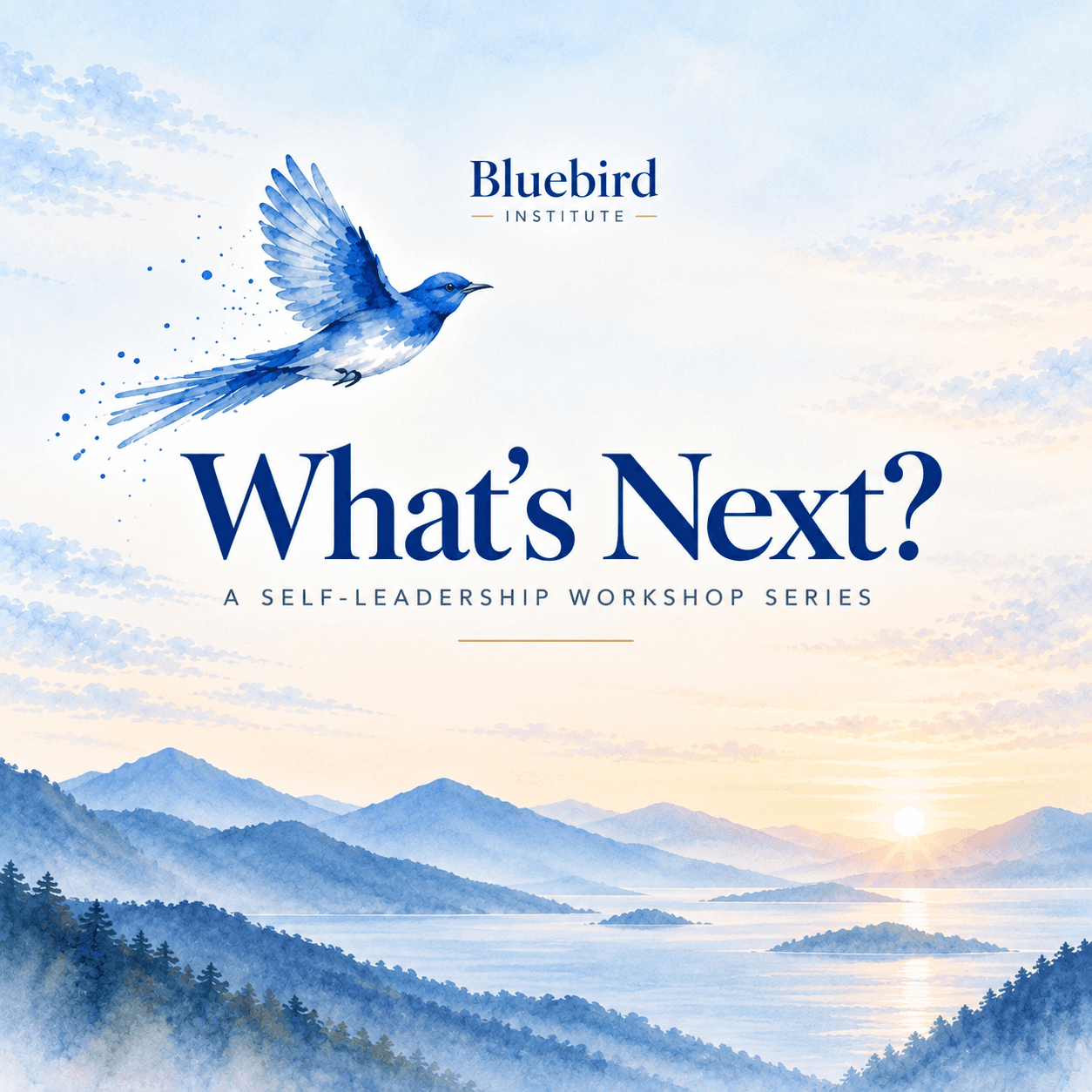 What's Next? - Navigating Work Decisions